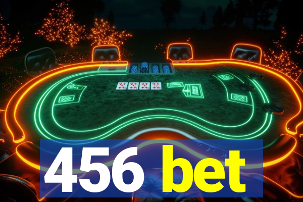 456 bet